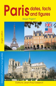 Image de Paris dates, facts and figures