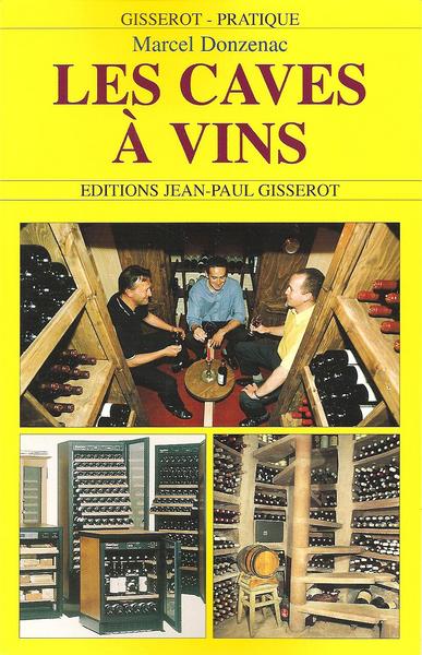 Picture of Les caves à vins