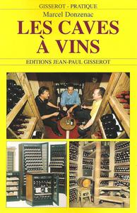 Picture of Les caves à vins