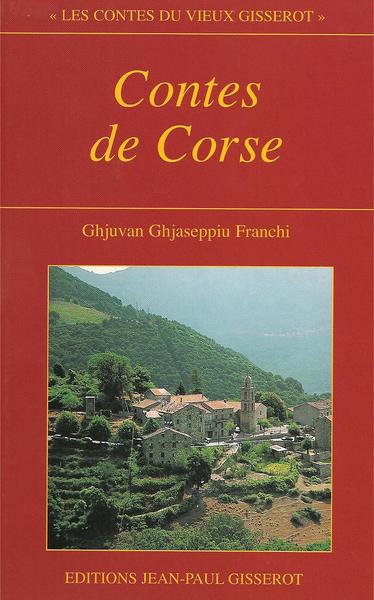 Picture of Contes de Corse