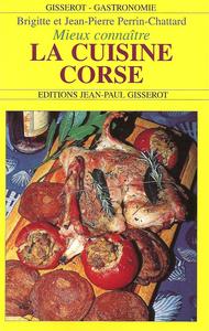 Picture of Mieux connaître la cuisine corse