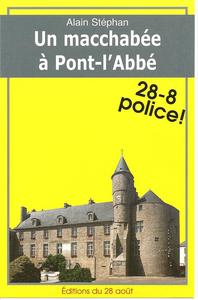 Image de Un macchabée à Pont-l'Abbé