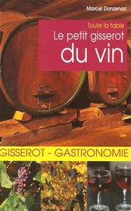 Picture of Petit Gisserot du vin (Le)