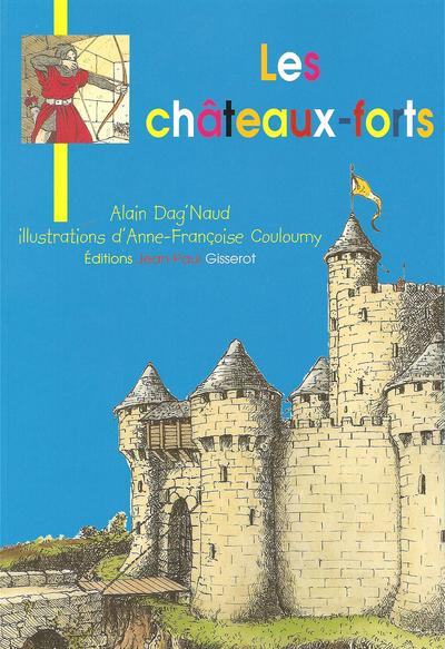 Image de Les châteaux-forts