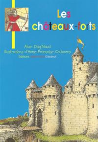 Image de Les châteaux-forts