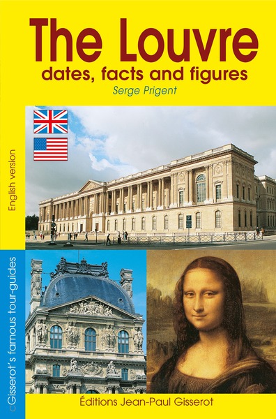 Image de The Louvre dates, facts and figures