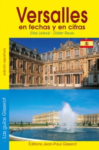 Image de Versailles en fechas y en cifras