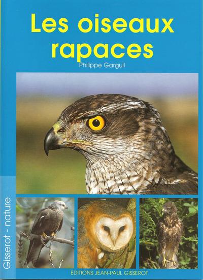 Image de Les oiseaux rapaces