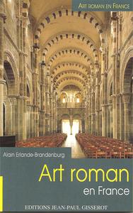 Picture of Art roman en France