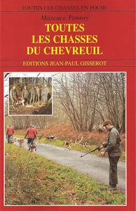 Picture of Toutes les chasses du chevreuil