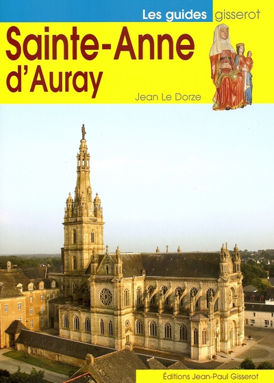 Image de Sainte-Anne d'Auray en Bretagne