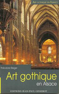 Picture of Art gothique en Alsace