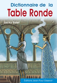 Image de Dictionnaire de la Table ronde
