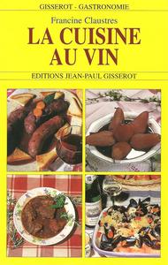 Image de La cuisine au vin