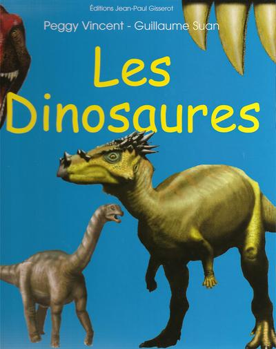 Picture of Les dinosaures