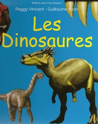 Image de Les dinosaures