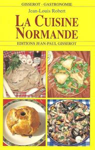 Image de La cuisine normande