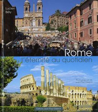 Image de Rome, l'éternité au quotidien