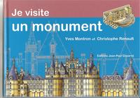 Image de Je visite un monument