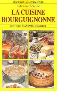 Image de La cuisine bourguignonne