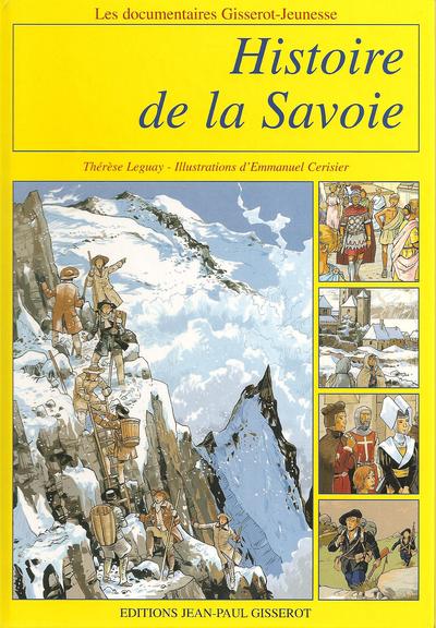 Image de Histoire de la Savoie