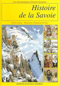 Image de Histoire de la Savoie