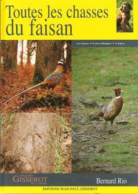 Picture of Toutes les chasses du faisan