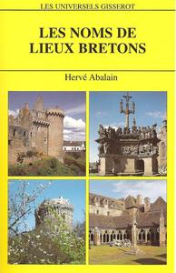 Image de Les noms de lieux bretons
