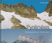 Picture of Pyrénées - d'une rive à l'autre