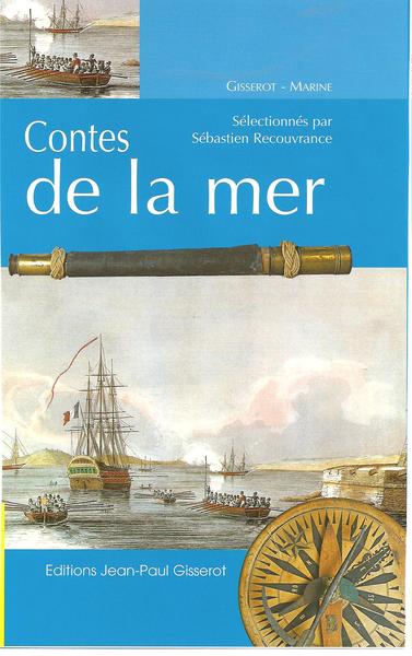 Picture of Contes de la mer