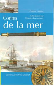 Picture of Contes de la mer