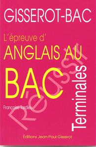 Image de L'épreuve d'anglais au Bac