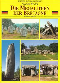 Picture of Die Megalithen der Bretagne