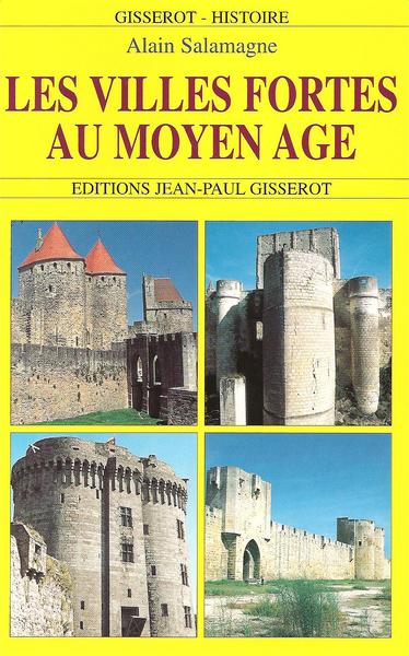 Picture of Les villes fortes au Moyen-Âge