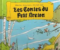 Picture of Les contes du petit Breton