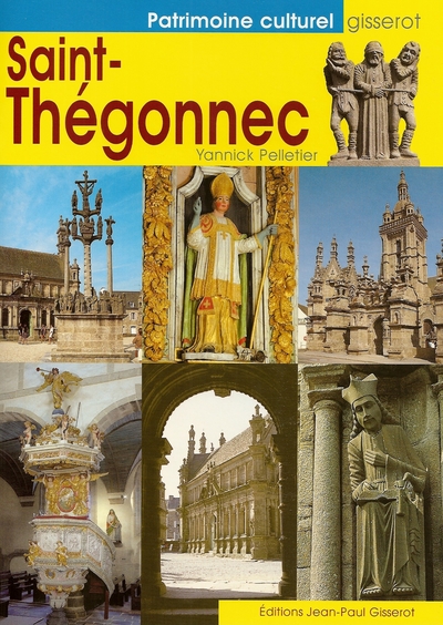 Image de Saint-Thégonnec