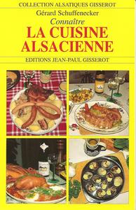Picture of Connaître la cuisine alsacienne