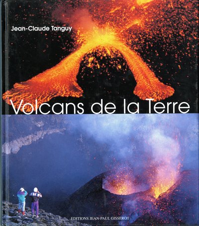 Picture of Volcans de la Terre