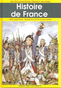 Picture of Histoire de France
