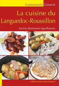 Picture of La cuisine du Languedoc-Roussillon