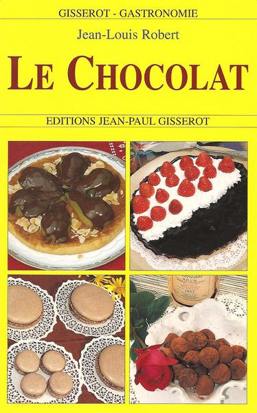 Picture of Le chocolat