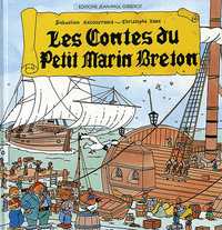 Image de Contes du petit marin breton