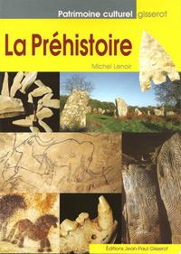 Image de La préhistoire