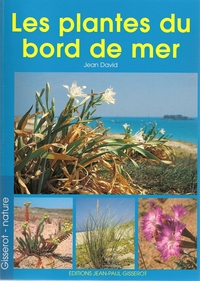 Picture of LES PLANTES DU BORD DE MER