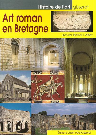 Picture of Art roman en Bretagne