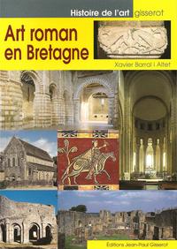 Picture of Art roman en Bretagne