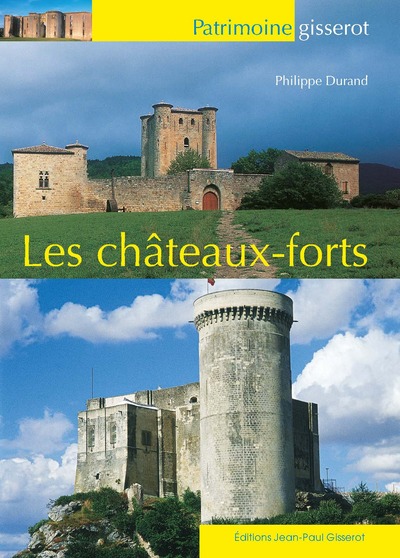Picture of Les châteaux forts