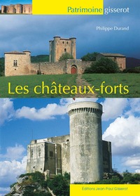 Picture of Les châteaux forts