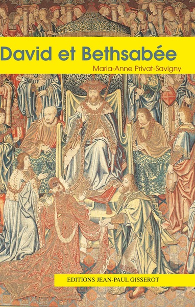Image de David et Bethsabée