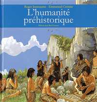 Picture of L'humanité préhistorique